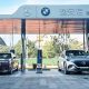 Mercedes-BMW Joint Venture Launch IONCHI Fast-charging Station In China - autojosh