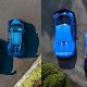 Bugatti Dealership Shares Bird's Eye View Of A Handful Of Chirons That Passed Through Its Showroom - autojosh