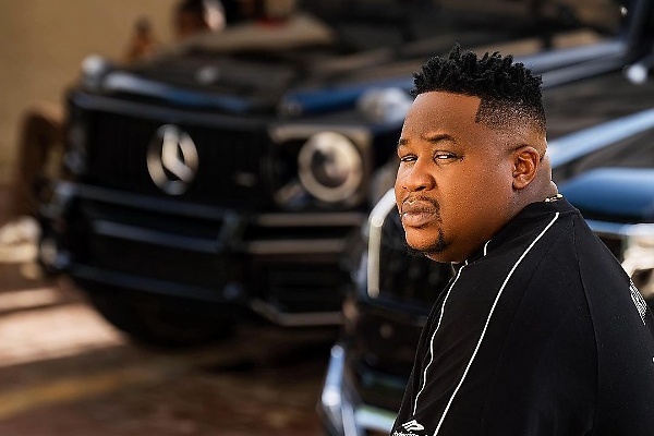 Cubana Chief Priest Shows Off His All-black Luxury Cars, Including Rolls-Royce Cullinan, Cadillac Escalade - autojosh 