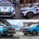 e-CMR Enforcement Patrol Car : Fast-selling, Nigerian-made Nord A5 SUV Joins Nigerian Police Fleet - autojosh