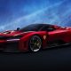F80, Ferrari's New Halo Car, In Photos - autojosh