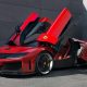 Ferrari Reveals The All-new $4.0 Million F80 - Its Most Powerful Road Car Ever - autojosh