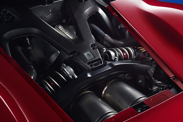 Ferrari Reveals The All-new $4.0 Million F80 - Its Most Powerful Road Car Ever - autojosh