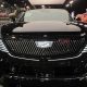 First 2025 Cadillac Escalade IQ VIN 001 Sells For $550,000 At Auction, All Proceeds To Children’s Fund - autojosh
