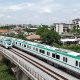 First Phase Of The Abuja Rail Mass Transit Transports Over 250,000 Passengers Safely In 100 Days - autojosh