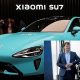 Ford CEO Says He Has Been Driving A Xiaomi EV For The Past 6 Months And Doesn't Want To Give It Up - autojosh