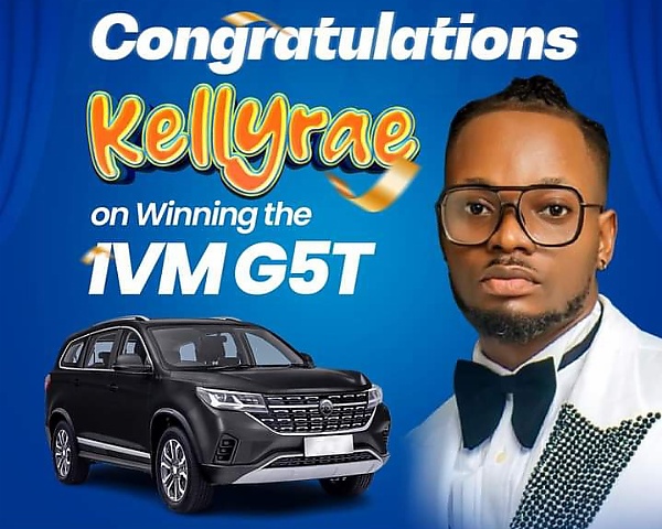 Kellyrae Wins BBNaija “No Loose Guard”, Goes Home With ₦60M Cash, ₦40M Innoson IVM G5T SUV - autojosh 