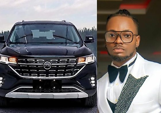 Kellyrae Wins BBNaija “No Loose Guard”, Goes Home With ₦60M Cash, ₦40M Innoson IVM G5T SUV - autojosh