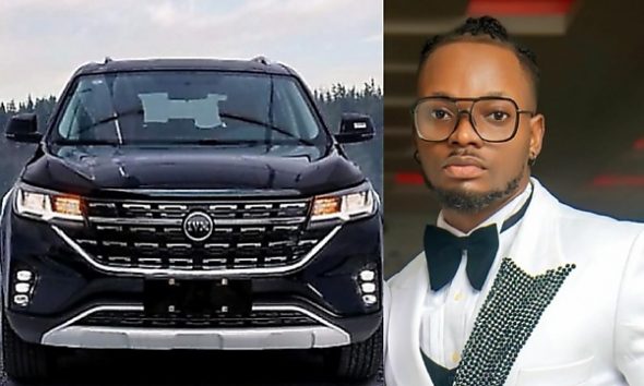 Kellyrae Wins BBNaija “No Loose Guard”, Goes Home With ₦60M Cash, ₦40M Innoson IVM G5T SUV - autojosh