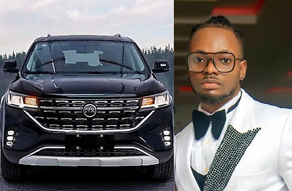 Kellyrae Wins BBNaija “No Loose Guard”, Goes Home With ₦60M Cash, ₦40M Innoson IVM G5T SUV - autojosh