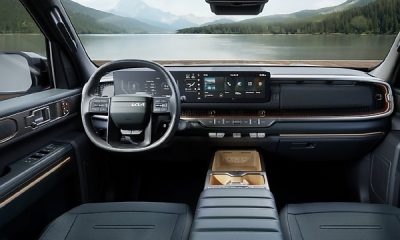 2025 Kia Tasman Arrives As The Brand’s First-ever Pickup Truck, Offered In 3 Trims - autojosh