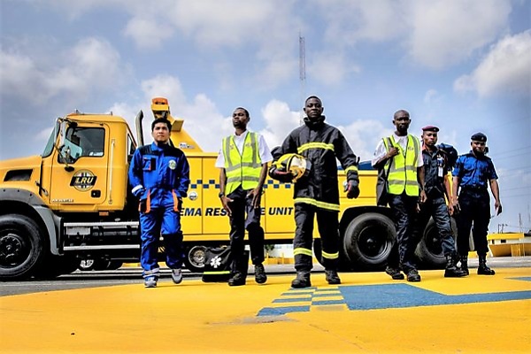 LASEMA Attends 1,675 Incidents In 2024, Truck/Tanker, Road Accidents Ranked Highest - autojosh 