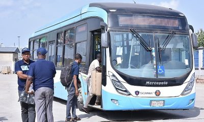 500 CNG Buses, 50 EVs Set To Address Waiting Times, LAMATA Tells ‘Public Complaints Commission’ - autojosh