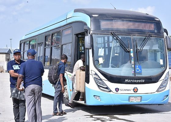 500 CNG Buses, 50 EVs Set To Address Waiting Times, LAMATA Tells ‘Public Complaints Commission’ - autojosh