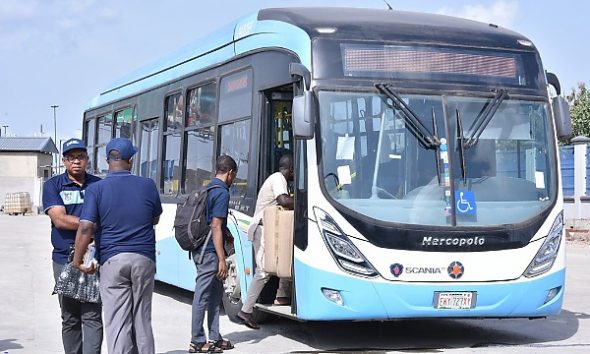 500 CNG Buses, 50 EVs Set To Address Waiting Times, LAMATA Tells ‘Public Complaints Commission’ - autojosh