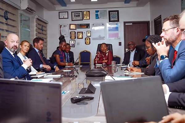 To Reduce Cost, LAMATA Urges Swedish Bus Maker, Scania, To Set Up Manufacturing Plant In Lagos - autojosh 