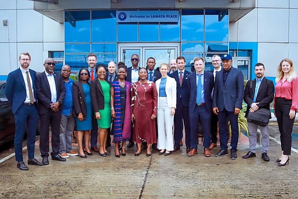 To Reduce Cost, LAMATA Urges Swedish Bus Maker, Scania, To Set Up Manufacturing Plant In Lagos - autojosh 