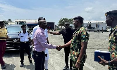 LASG Officially Unveils Advanced E-Call-Up System To Manage Truck Movements Within Lekki Free Trade Zone - autojosh