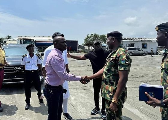 LASG Officially Unveils Advanced E-Call-Up System To Manage Truck Movements Within Lekki Free Trade Zone - autojosh