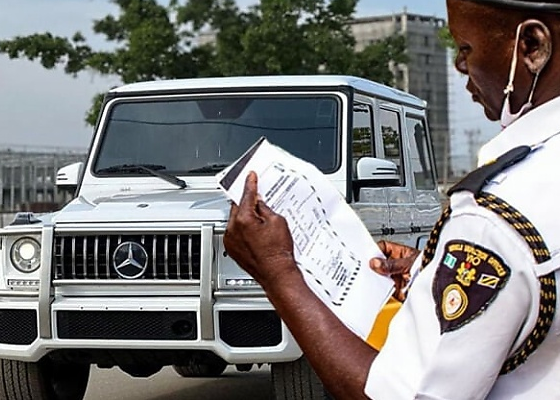 Abuja Court Verdict Banning VIO From Impounding Cars/Imposing Fines Doesn’t Apply In Lagos, LASG Clarifies - autojosh