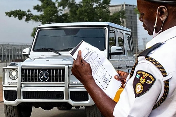 Abuja Court Verdict Banning VIO From Impounding Cars/Imposing Fines Doesn’t Apply In Lagos, LASG Clarifies - autojosh