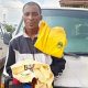 LASTMA Arrest Fake Officer Who Confessed To Making ₦15,000 To ₦25,000 Daily From Motorists - autojosh