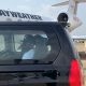 Throwback 2022 : Mayweather Arrives Nigeria In Custom Private Jet, Chauffeured In Innoson Vehicle - autojosh