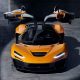 Meet The 2026 McLaren W1, Its All-new $2.1 Million Flagship Hypercar - autojosh