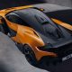 Meet The 2026 McLaren W1, Its All-new $2.1 Million Flagship Hypercar - autojosh