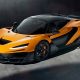 Meet The 2026 McLaren W1, Its All-new $2.1 Million Flagship Hypercar - autojosh