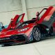 $2.7M Mercedes-AMG ONE Laps Nurburgring In Record Time Of 6:29 Minutes, Breaks Its Own Record - autojosh