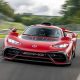 $2.7M Mercedes-AMG ONE Laps Nurburgring In Record Time Of 6:29 Minutes, Breaks Its Own Record - autojosh