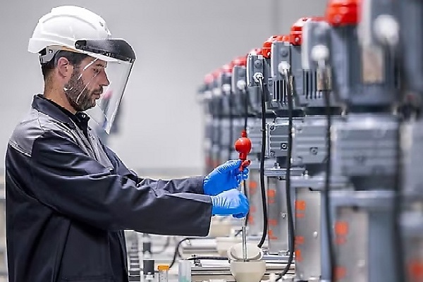 New Mercedes Recycling Plant Can Generate Materials To Produce 50,000 Battery Modules For EVs - autojosh 