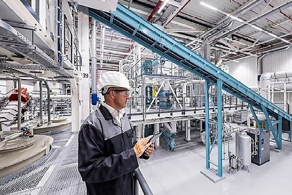 New Mercedes Recycling Plant Can Generate Materials To Produce 50,000 Battery Modules For EVs - autojosh 