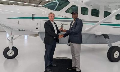 Nigeria Customs Generated ₦6.1 Trillion Revenue In 2024, Targets ₦6.58 Trillion In 2025 - autojosh