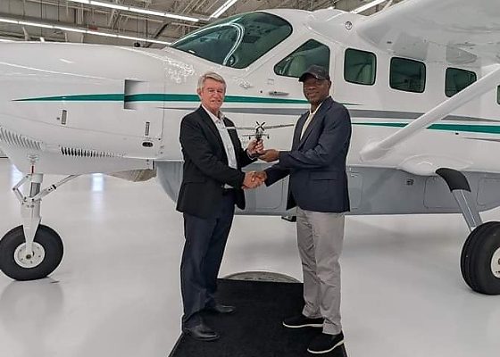 Nigeria Customs Generated ₦6.1 Trillion Revenue In 2024, Targets ₦6.58 Trillion In 2025 - autojosh