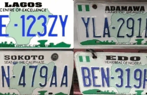 Nigerian Motorists To Pay More For Number Plates, Driver’s Licence From November 1st 2024 - autojosh