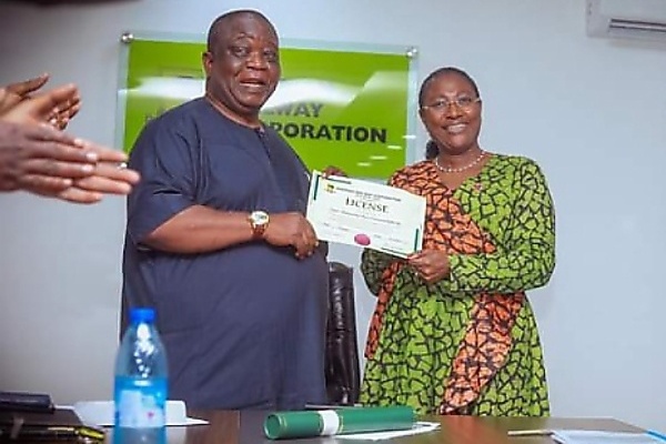 NRC Certifies Lagos Rail Systems, Grants Operational Licenses For Blue And Red Lines - autojosh 