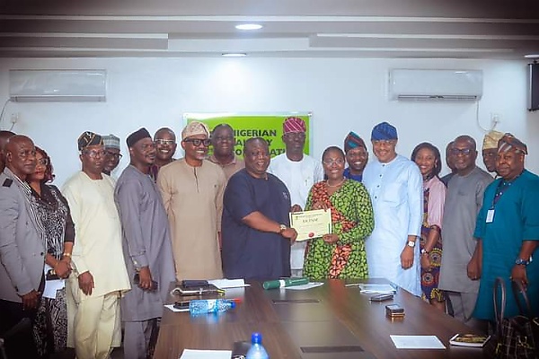 NRC Certifies Lagos Rail Systems, Grants Operational Licenses For Blue And Red Lines - autojosh 