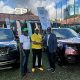 Range Rover And Coscharis Motors Tee-off At The Nigeria Golf Cup 2024 - autojosh
