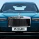 Rolls-Royce Presents 2025 Ghost Series II - The Most Driver-focused V12 Rolls-Royce Yet - autojosh