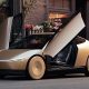 Elon Musk Unveils Tesla Cybercab, A Self-driving Robotaxi With No Steering Wheel Or Pedals - autojosh