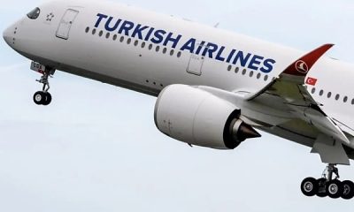 Turkish Airlines Pilot Dies Mid-flight, Forcing Emergency Landing In New York - autojosh