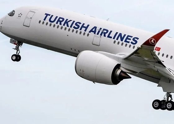 Turkish Airlines Pilot Dies Mid-flight, Forcing Emergency Landing In New York - autojosh