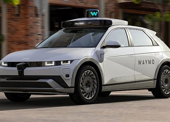 Waymo To Add Self-driving Ioniq 5 SUVs To Robotaxi Fleet Under New Multi-year Deal With Hyundai - autojosh