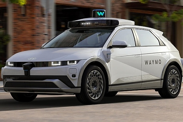 Waymo To Add Self-driving Ioniq 5 SUVs To Robotaxi Fleet Under New Multi-year Deal With Hyundai - autojosh 