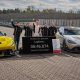 6 Min 46 Secs : 1548-hp Xiaomi SU7 Ultra Prototype Breaks Fastest 4-door Car Lap Record At The Nürburgring - autojosh