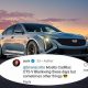 Mark Zuckerberg, The World's Second-richest Person, Drives A Cadillac CT5-V Blackwing Daily - autojosh