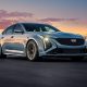 Mark Zuckerberg, The World's Second-richest Person, Drives A Cadillac CT5-V Blackwing Daily - autojosh
