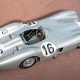 Legendary 1954 Mercedes W 196 R F1 Race Car Expected To Fetch $53 Million At RM Sotheby’s Auction - autojosh